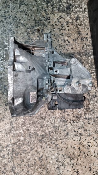 Caja Cambios BA6R7002ABF Ford Tourneo Connect