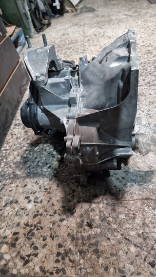 Caja Cambios BA6R7002ABF Ford Tourneo Connect