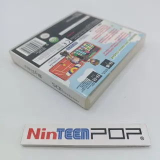 I miei Sims Nintendo DS