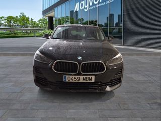 BMW X2 sDrive18d 110 kW (150 CV)