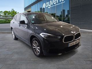 BMW X2 sDrive18d 110 kW (150 CV)