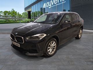 BMW X2 sDrive18d 110 kW (150 CV)