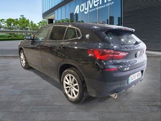 BMW X2 sDrive18d 110 kW (150 CV)