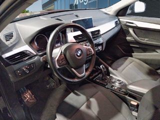 BMW X2 sDrive18d 110 kW (150 CV)