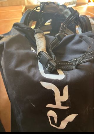 Casco Ekoi Aerodinámico