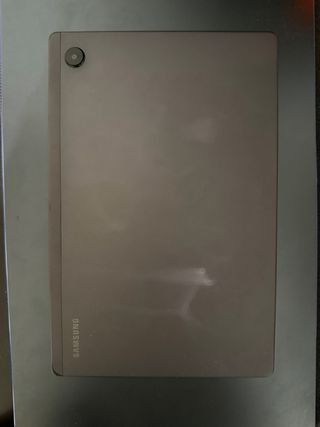 Samsung Galaxy Tab A8 Negro