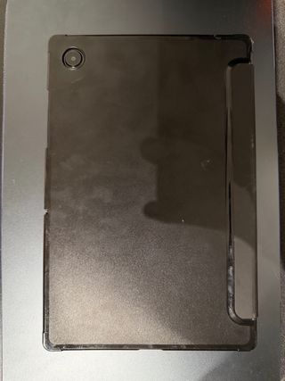 Samsung Galaxy Tab A8 Negro