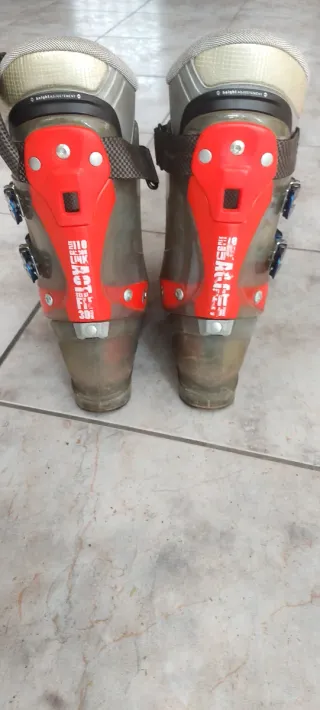 Botas de esquí Salomon Pro Talla 29-29,5