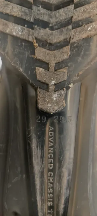 Botas de esquí Salomon Pro Talla 29-29,5