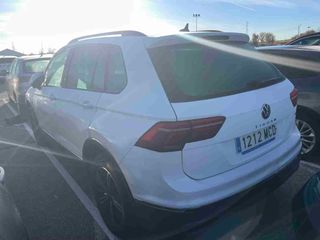 Volkswagen Tiguan Life 1.4 TSI eHybrid 180 kW (245 CV) DSG