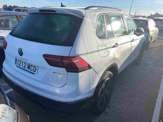 Volkswagen Tiguan Life 1.4 TSI eHybrid 180 kW (245 CV) DSG