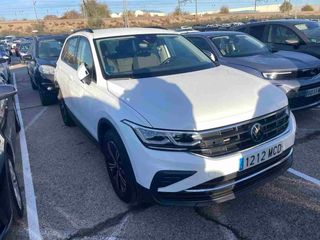 Volkswagen Tiguan Life 1.4 TSI eHybrid 180 kW (245 CV) DSG
