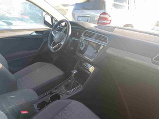 Volkswagen Tiguan Life 1.4 TSI eHybrid 180 kW (245 CV) DSG