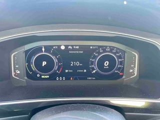 Volkswagen Tiguan Life 1.4 TSI eHybrid 180 kW (245 CV) DSG