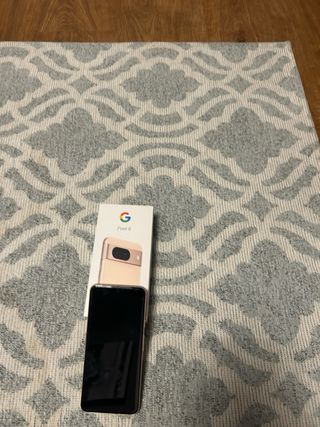 Google Pixel 8 Rosa