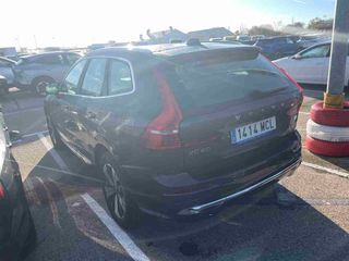 Volvo XC60 T6 Recharge Plus Bright AWD Auto 257 kW (350 CV)