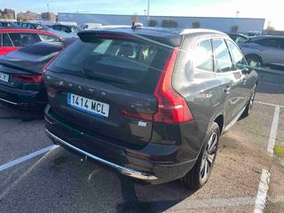 Volvo XC60 T6 Recharge Plus Bright AWD Auto 257 kW (350 CV)