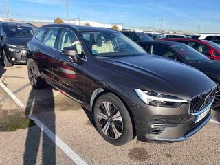 Volvo XC60 T6 Recharge Plus Bright AWD Auto 257 kW (350 CV)
