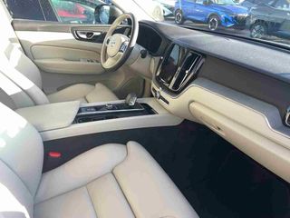 Volvo XC60 T6 Recharge Plus Bright AWD Auto 257 kW (350 CV)