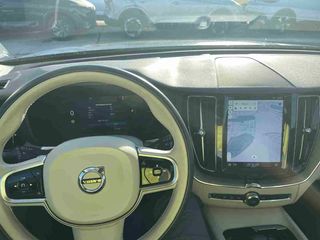 Volvo XC60 T6 Recharge Plus Bright AWD Auto 257 kW (350 CV)