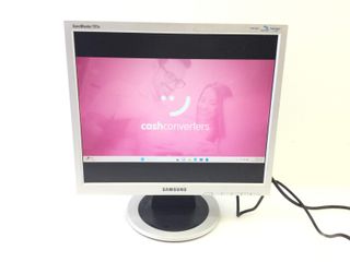 Monitor Samsung SyncMaster 701n 17 LCD TFT