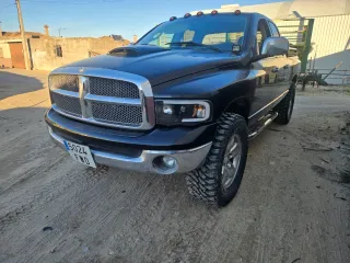 Dodge ram  2005