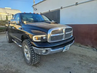 Dodge ram  2005