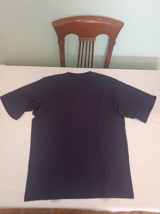 Camiseta Jack & Jones Indigo Talla S