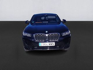 BMW X4 xDrive20d xLine 140 kW (190 CV)