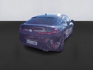 BMW X4 xDrive20d xLine 140 kW (190 CV)