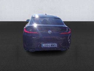 BMW X4 xDrive20d xLine 140 kW (190 CV)