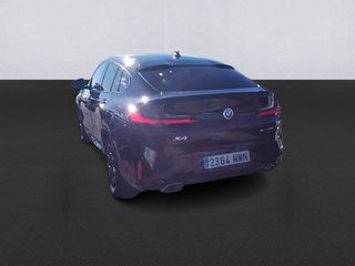 BMW X4 xDrive20d xLine 140 kW (190 CV)