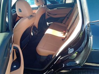 BMW X4 xDrive20d xLine 140 kW (190 CV)