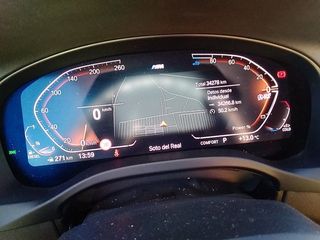 BMW X4 xDrive20d xLine 140 kW (190 CV)