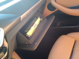 BMW X4 xDrive20d xLine 140 kW (190 CV)