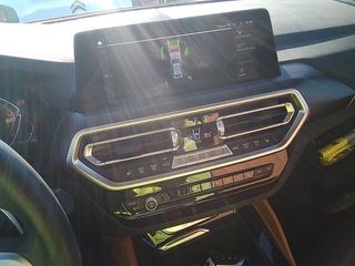 BMW X4 xDrive20d xLine 140 kW (190 CV)