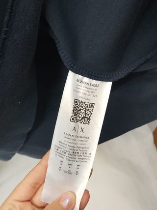 Pantalón para mujer marca Prada Jofre 1929