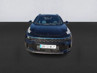 Lynk & Co 01 1.5 PHEV 6.6kW 192 kW (261 CV)