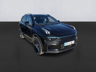 Lynk & Co 01 1.5 PHEV 6.6kW 192 kW (261 CV)