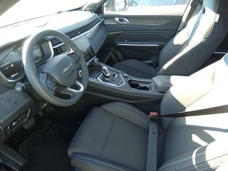 Lynk & Co 01 1.5 PHEV 6.6kW 192 kW (261 CV)