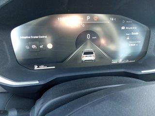 Lynk & Co 01 1.5 PHEV 6.6kW 192 kW (261 CV)