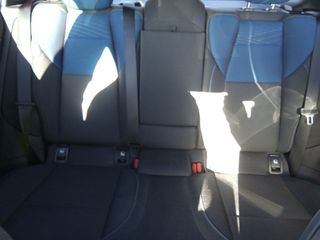 Lynk & Co 01 1.5 PHEV 6.6kW 192 kW (261 CV)