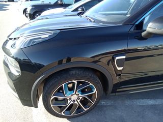 Lynk & Co 01 1.5 PHEV 6.6kW 192 kW (261 CV)