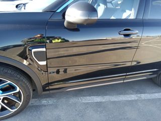 Lynk & Co 01 1.5 PHEV 6.6kW 192 kW (261 CV)