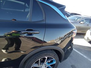 Lynk & Co 01 1.5 PHEV 6.6kW 192 kW (261 CV)