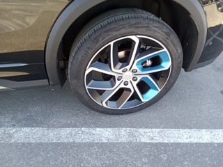 Lynk & Co 01 1.5 PHEV 6.6kW 192 kW (261 CV)