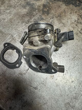 Tobera Admisión Yamaha Majesty 400