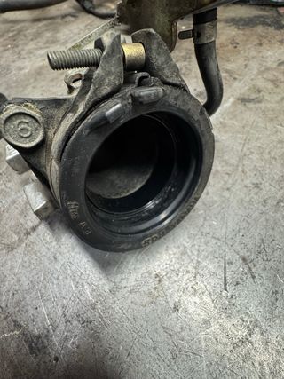 Tobera Admisión Yamaha Majesty 400