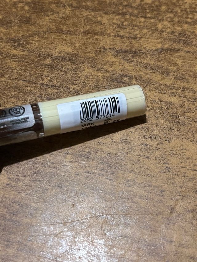 Bell HypoAllergenic Aura del Sol eyeliner brown