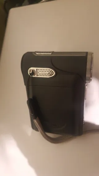 Camara de video Toshiba Camaleo